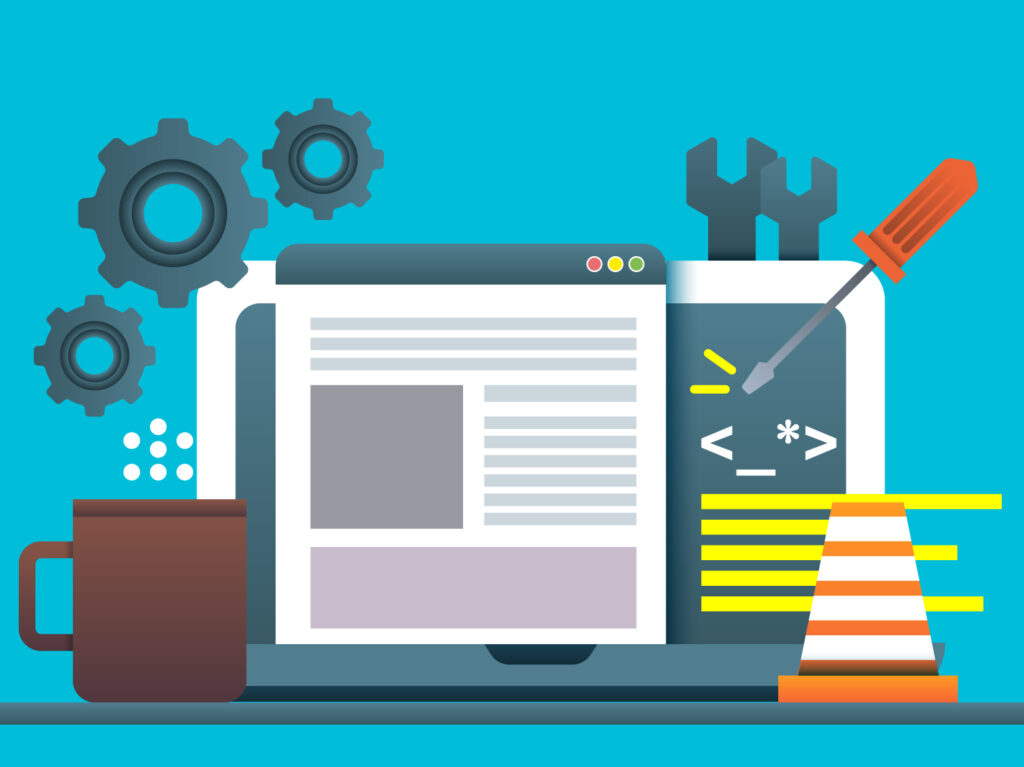 Is WordPress Website Maintenance Important?