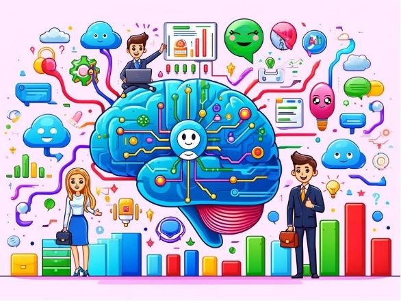 Unleashing the Potential of Artificial Intelligence for Your Business