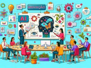 Transformando Visões em Realidade Digital: O Papel da Consultoria em IA