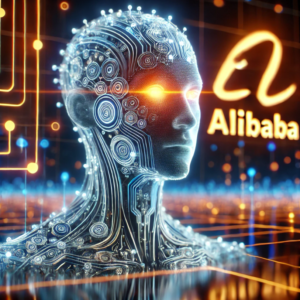 Alibaba Lança Novo Modelo de IA que Supera DeepSeek e ChatGPT