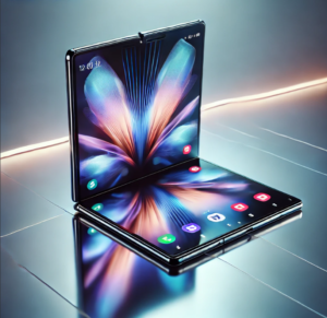 Samsung Pode Antecipar Lançamento de Novos Celulares Dobráveis