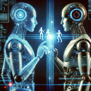 OpenAI Acusa DeepSeek de Utilizar ChatGPT para Treinamento