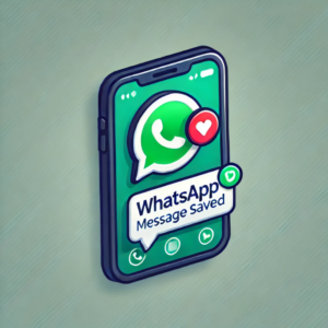 WhatsApp Permitirá Salvar Mensagens Temporárias Permanentemente