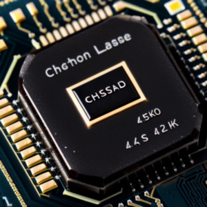 Intel Revela Nova Linha de Chips Para IA Pessoal